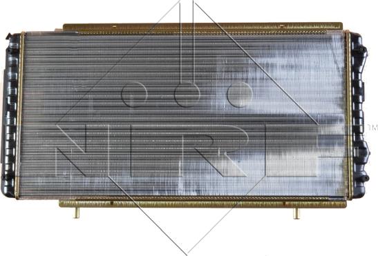 Wilmink Group WG1721787 - Radiators, Motora dzesēšanas sistēma autodraugiem.lv