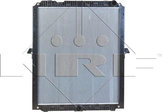 Wilmink Group WG1723022 - Radiators, Motora dzesēšanas sistēma autodraugiem.lv