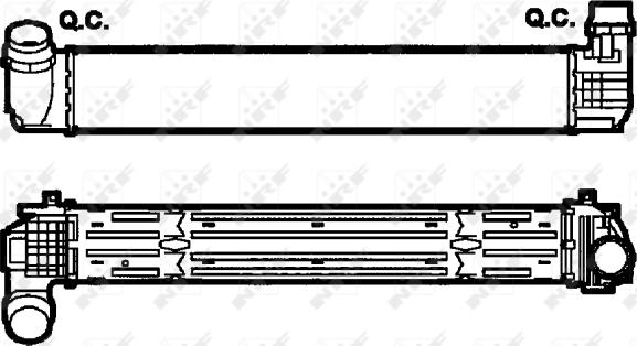 Wilmink Group WG1723848 - Starpdzesētājs autodraugiem.lv