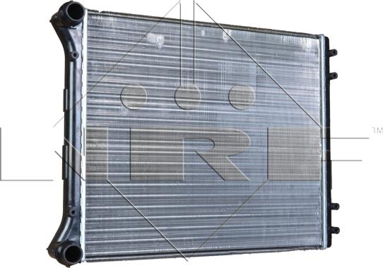 Wilmink Group WG1723236 - Radiators, Motora dzesēšanas sistēma autodraugiem.lv