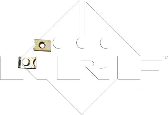 Wilmink Group WG1722464 - Radiators, Motora dzesēšanas sistēma autodraugiem.lv