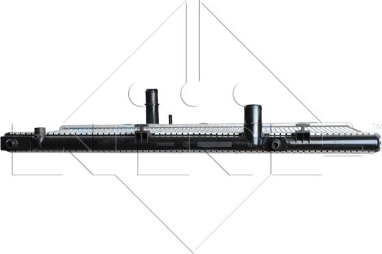 Wilmink Group WG1722330 - Radiators, Motora dzesēšanas sistēma autodraugiem.lv