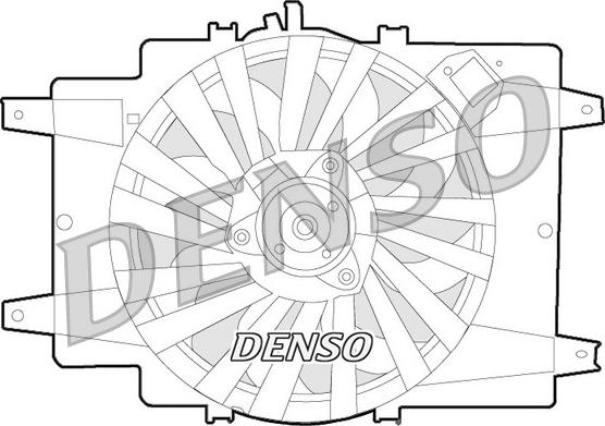 Wilmink Group WG1775566 - Ventilators, Motora dzesēšanas sistēma autodraugiem.lv