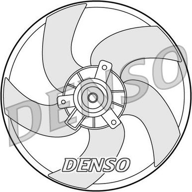 Wilmink Group WG1775694 - Ventilators, Motora dzesēšanas sistēma autodraugiem.lv