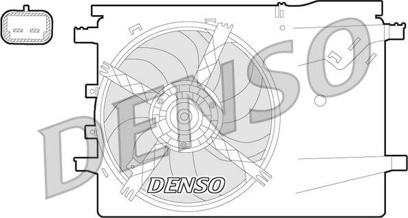 Wilmink Group WG1775630 - Ventilators, Motora dzesēšanas sistēma autodraugiem.lv