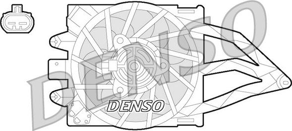 Wilmink Group WG1775629 - Ventilators, Motora dzesēšanas sistēma autodraugiem.lv