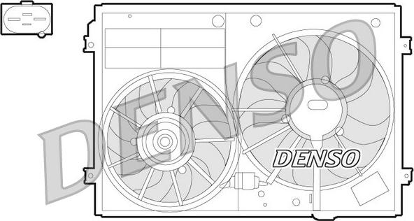 Wilmink Group WG1775718 - Ventilators, Motora dzesēšanas sistēma autodraugiem.lv