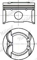 Wilmink Group WG2046426 - Virzulis autodraugiem.lv