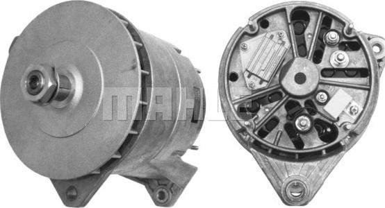 Wilmink Group WG2043576 - Ģenerators autodraugiem.lv