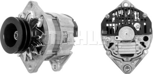 Wilmink Group WG2043816 - Ģenerators autodraugiem.lv
