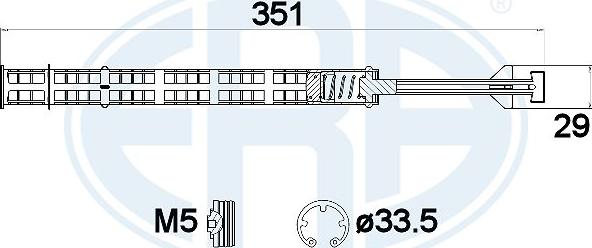 Wilmink Group WG2016888 - Sausinātājs, Kondicionieris autodraugiem.lv