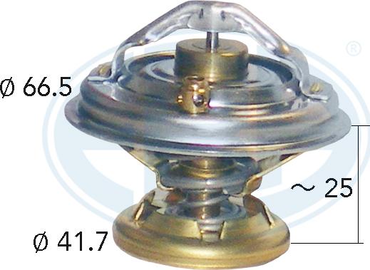 Wilmink Group WG2013885 - Termostats, Dzesēšanas šķidrums autodraugiem.lv