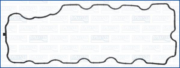 Wilmink Group WG2080505 - Blīve, Eļļas vācele autodraugiem.lv