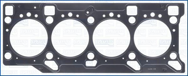 Wilmink Group WG2080258 - Blīve, Motora bloka galva autodraugiem.lv