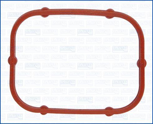 Wilmink Group WG2078321 - Blīve, Eļļas sūknis autodraugiem.lv