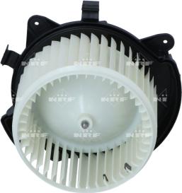 Wilmink Group WG2160152 - Salona ventilators autodraugiem.lv
