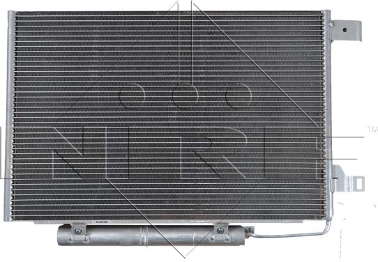 Wilmink Group WG2161085 - Kondensators, Gaisa kond. sistēma autodraugiem.lv