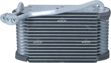 Wilmink Group WG2161275 - Iztvaikotājs, Gaisa kondicionēšanas sistēma autodraugiem.lv