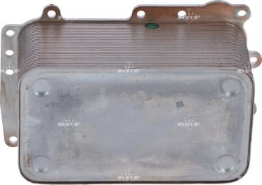 Wilmink Group WG2167164 - Eļļas radiators, Motoreļļa autodraugiem.lv