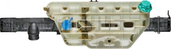 Wilmink Group WG2100913 - Radiators, Motora dzesēšanas sistēma autodraugiem.lv