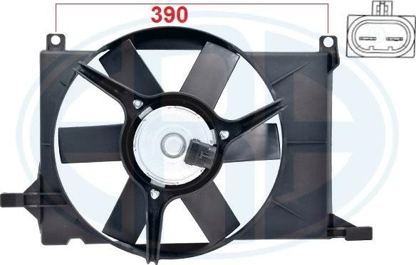 Wilmink Group WG2101510 - Ventilators, Motora dzesēšanas sistēma autodraugiem.lv