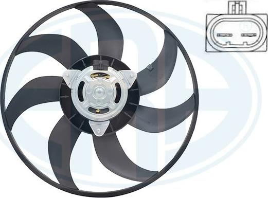Wilmink Group WG2101518 - Ventilators, Motora dzesēšanas sistēma autodraugiem.lv