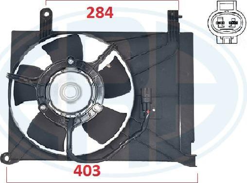 Wilmink Group WG2101532 - Ventilators, Motora dzesēšanas sistēma autodraugiem.lv