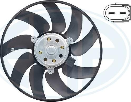 Wilmink Group WG2101521 - Ventilators, Motora dzesēšanas sistēma autodraugiem.lv