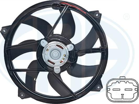 Wilmink Group WG2101658 - Ventilators, Motora dzesēšanas sistēma autodraugiem.lv