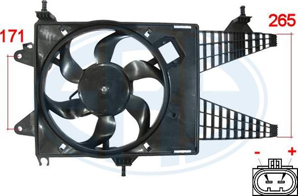 Wilmink Group WG2101678 - Ventilators, Motora dzesēšanas sistēma autodraugiem.lv