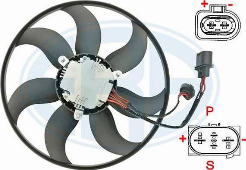 Wilmink Group WG2101743 - Ventilators, Motora dzesēšanas sistēma autodraugiem.lv