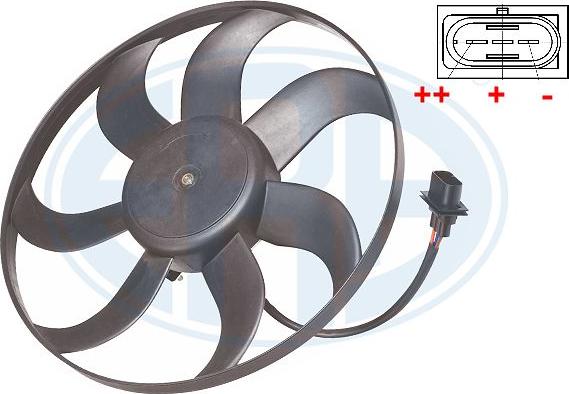 Wilmink Group WG2101716 - Ventilators, Motora dzesēšanas sistēma autodraugiem.lv