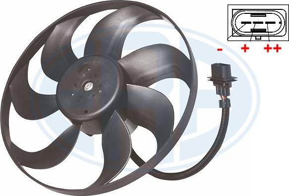Wilmink Group WG2101712 - Ventilators, Motora dzesēšanas sistēma autodraugiem.lv