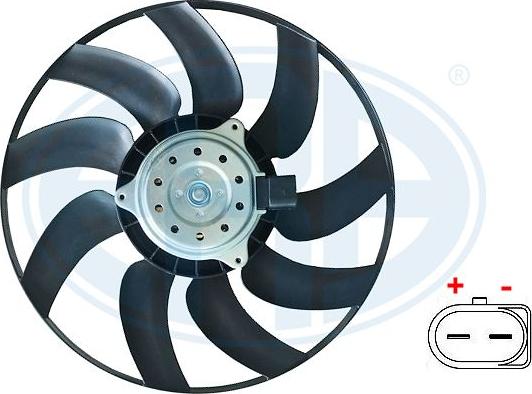 Wilmink Group WG2101717 - Ventilators, Motora dzesēšanas sistēma autodraugiem.lv