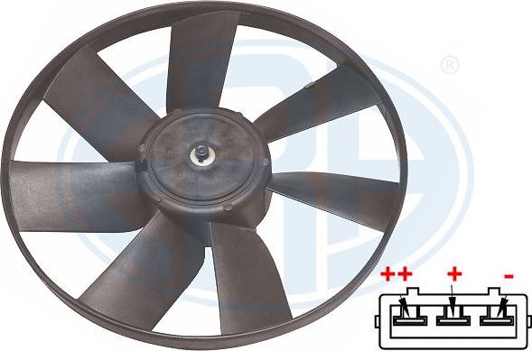 Wilmink Group WG2101724 - Ventilators, Motora dzesēšanas sistēma autodraugiem.lv
