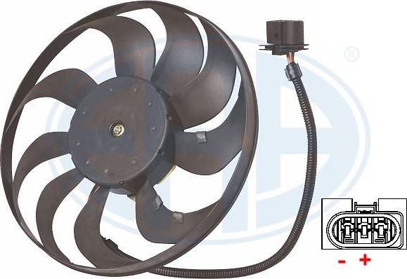 Wilmink Group WG2101727 - Ventilators, Motora dzesēšanas sistēma autodraugiem.lv
