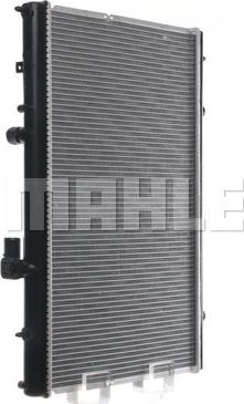 Wilmink Group WG2184009 - Radiators, Motora dzesēšanas sistēma autodraugiem.lv