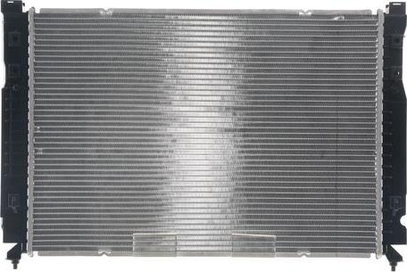 Wilmink Group WG2184015 - Radiators, Motora dzesēšanas sistēma autodraugiem.lv