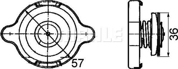 Wilmink Group WG2184184 - Vāciņš, Radiators autodraugiem.lv