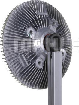 Wilmink Group WG2180448 - Sajūgs, Radiatora ventilators autodraugiem.lv