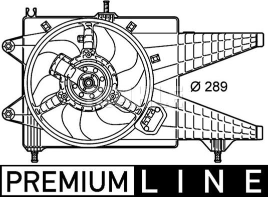 Wilmink Group WG2180548 - Ventilators, Motora dzesēšanas sistēma autodraugiem.lv