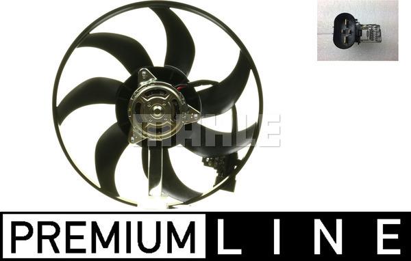 Wilmink Group WG2180553 - Ventilators, Motora dzesēšanas sistēma autodraugiem.lv