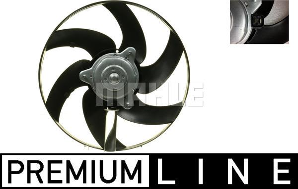 Wilmink Group WG2180647 - Ventilators, Motora dzesēšanas sistēma autodraugiem.lv