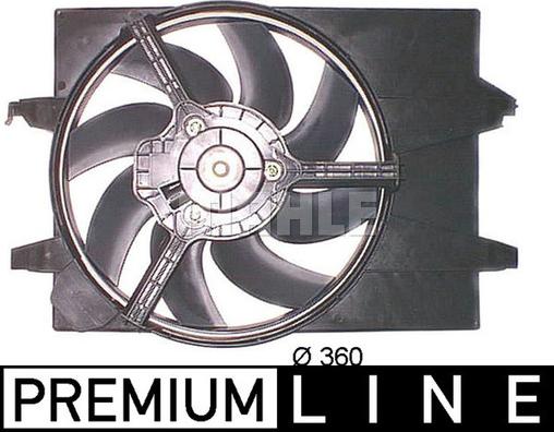 Wilmink Group WG2180658 - Ventilators, Motora dzesēšanas sistēma autodraugiem.lv