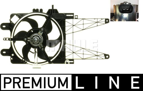 Wilmink Group WG2180669 - Ventilators, Motora dzesēšanas sistēma autodraugiem.lv