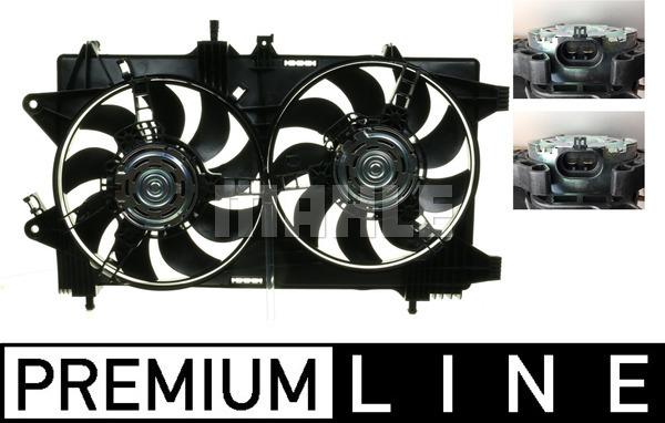 Wilmink Group WG2180612 - Ventilators, Motora dzesēšanas sistēma autodraugiem.lv