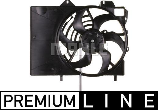 Wilmink Group WG2180637 - Ventilators, Motora dzesēšanas sistēma autodraugiem.lv