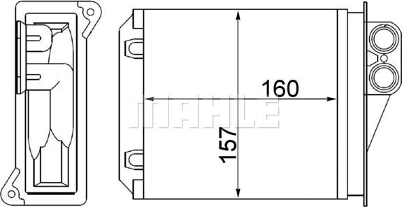 Wilmink Group WG2180041 - Siltummainis, Salona apsilde autodraugiem.lv