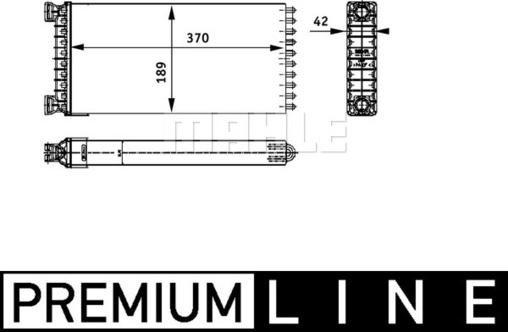 Wilmink Group WG2180002 - Siltummainis, Salona apsilde autodraugiem.lv