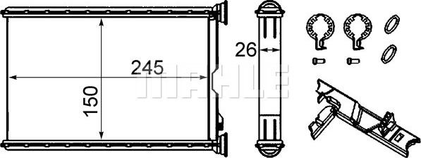 Wilmink Group WG2180117 - Siltummainis, Salona apsilde autodraugiem.lv